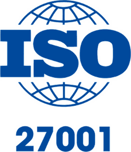 ISO 27001