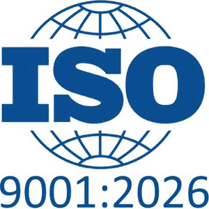 ISO 9001